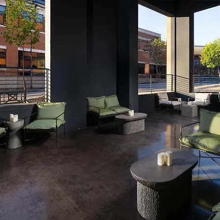 Hotel Hyatt Place Nashville/green Hills 3*