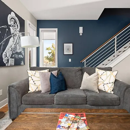 Holiday home Twelve South Nashville