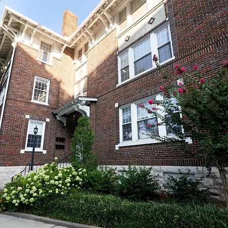 Aparthotel Sonder The Elliston Nashville
