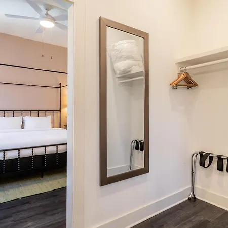 Apartment The Magnolia By Avantstay