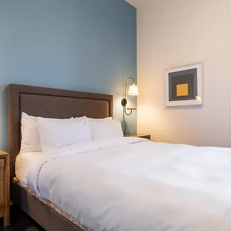 The Magnolia By Avantstay Nashville