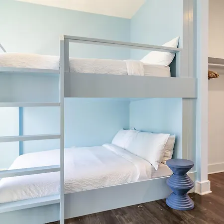 The Magnolia By Avantstay * Nashville