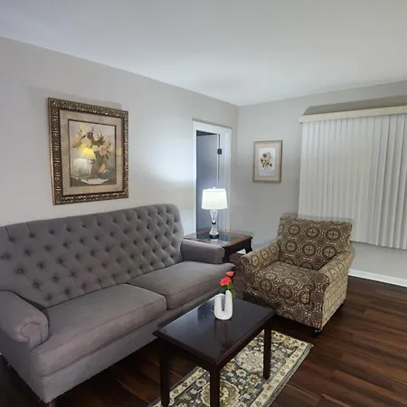 Monthly Near Nashville-downtown *