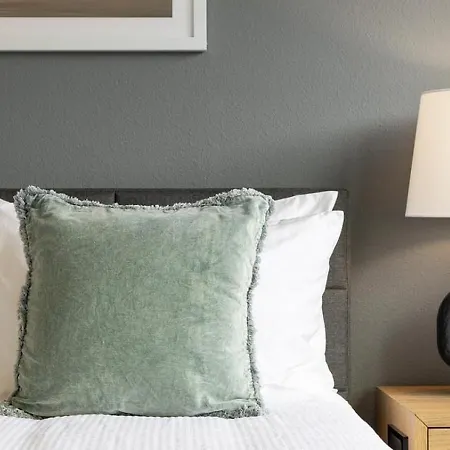 Apartment Landing At 2010 West End - 2 Bedrooms In Midtown *