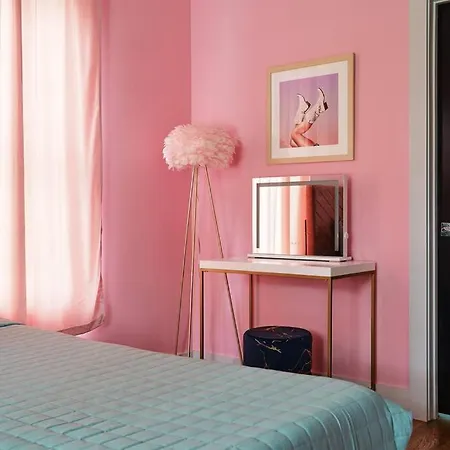 Holiday home Ultimate Bach 10min To Dt Ig Walls Every *