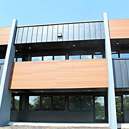 Retreat Near Downtown *