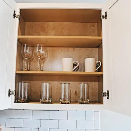 Retreat Near Downtown * Nashville