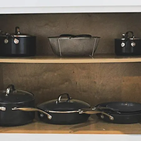 Retreat Near Downtown Apartment Nashville