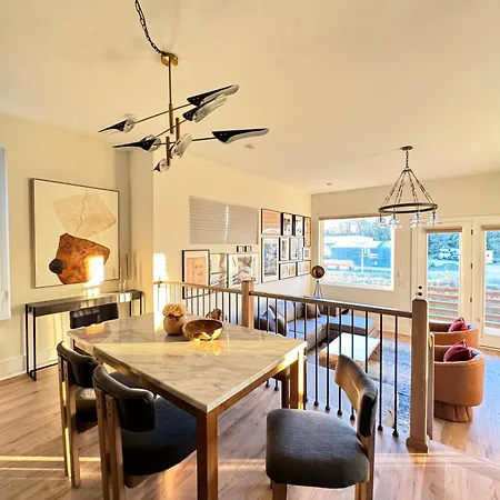 Eustacias Place Apartment Nashville