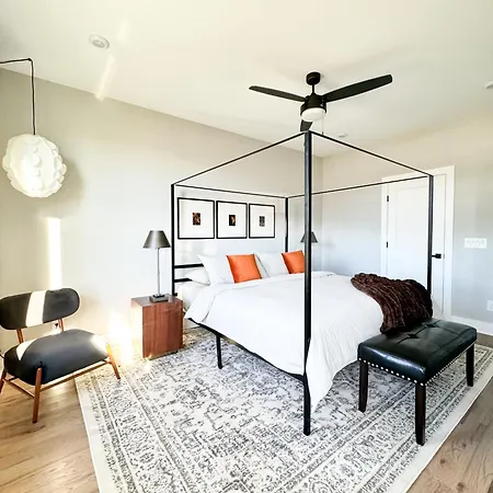 Apartment Eustacias Place