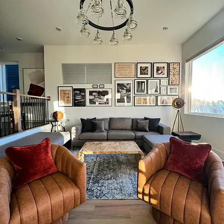 Eustacias Place Apartment *