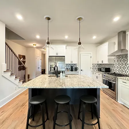 Eustacias Place Nashville
