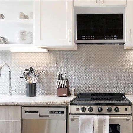 Landing At 2010 West End - 1 Bedroom In Midtown * Nashville