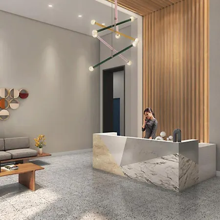 Landing At 2010 West End - 1 Bedroom In Midtown Apartment