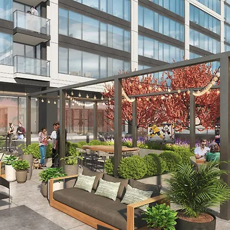 Landing At 2010 West End - 1 Bedroom In Midtown *