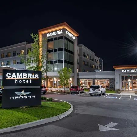 Cambria Airport Nashville