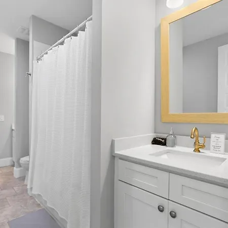 5 Mins To Downtown - Big Luxury House - 7 Beds * Nashville