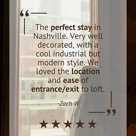 Apartment 506 Lofts *