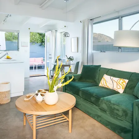 The Monroe By Avantstay Apartment Nashville
