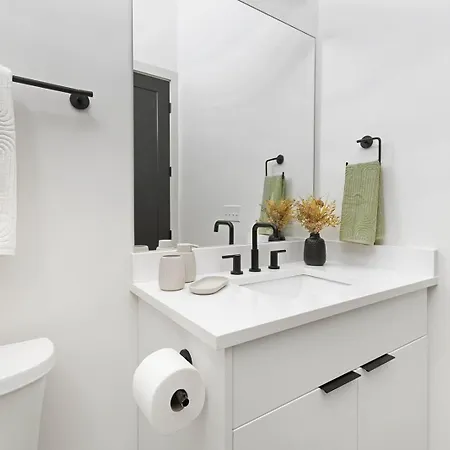 Apartment Kays Hideaway - Brand New & Beautifully Designed *