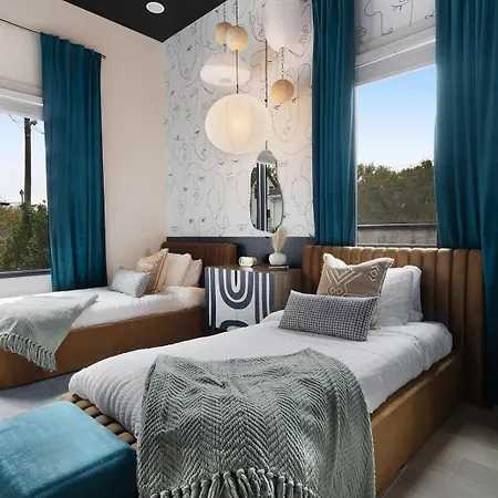 Apartment Kays Hideaway - Brand New & Beautifully Designed