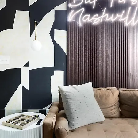 Apartment Kays Hideaway - Brand New & Beautifully Designed