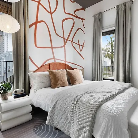 Kays Hideaway - Brand New & Beautifully Designed Nashville