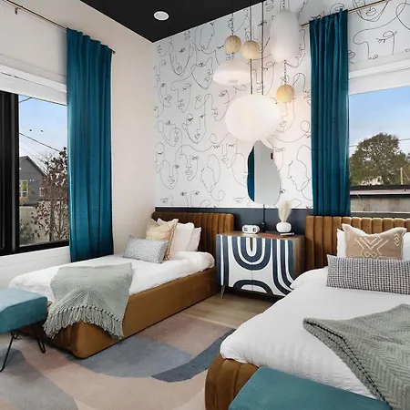 Kays Hideaway - Brand New & Beautifully Designed * Nashville