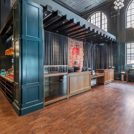 Hotel The Countrypolitan - Indigo