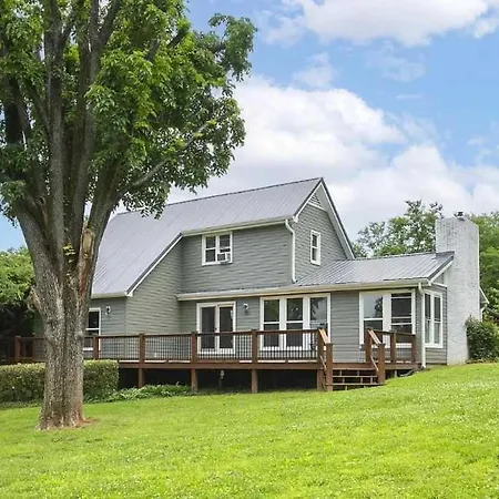 Huge Family Wildlife Retreat Close To The Holiday home *