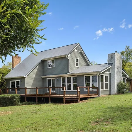 Huge Family Wildlife Retreat Close To The Holiday home