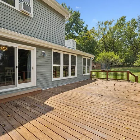 Holiday home Huge Family Wildlife Retreat Close To The