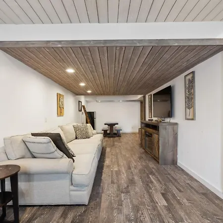 Huge Family Wildlife Retreat Close To The Holiday home