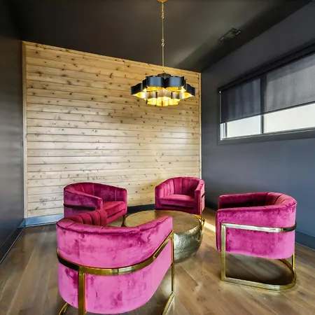 Epic Luxury Mansion W Skyline Views * Nashville
