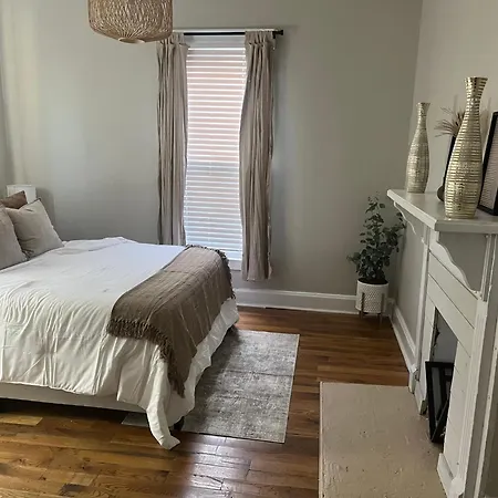 Holiday home Calm, Relax & Getaway Nashville