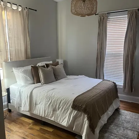 Holiday home Calm, Relax & Getaway Nashville