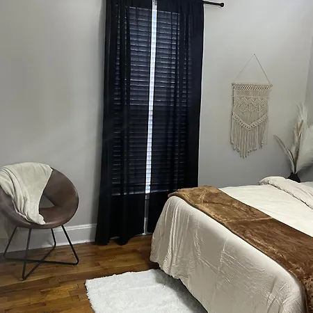 Holiday home Calm, Relax & Getaway