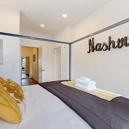 Tennessee Treasures Apartment