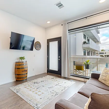 Tennessee Treasures Apartment Nashville