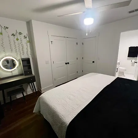 Villa New Elevations Rooftop 5 Min To Downtown Nash Nashville