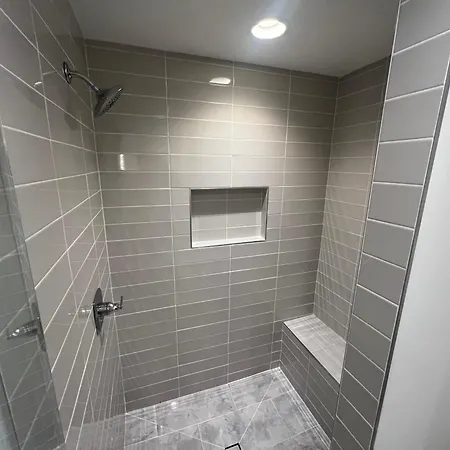 New Elevations Rooftop 5 Min To Downtown Nash Nashville