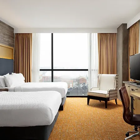 & Downtown - Broadway By Ihg Nashville