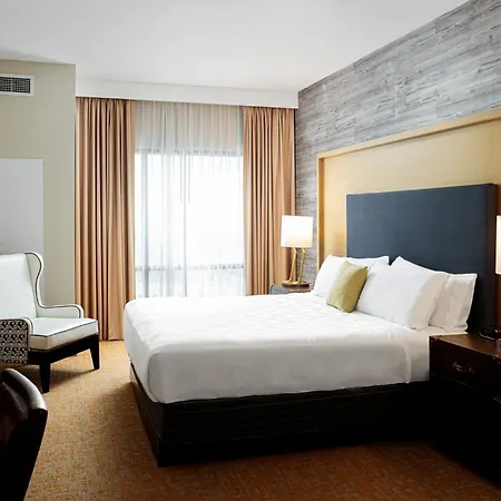 & Downtown - Broadway By Ihg 3* Nashville