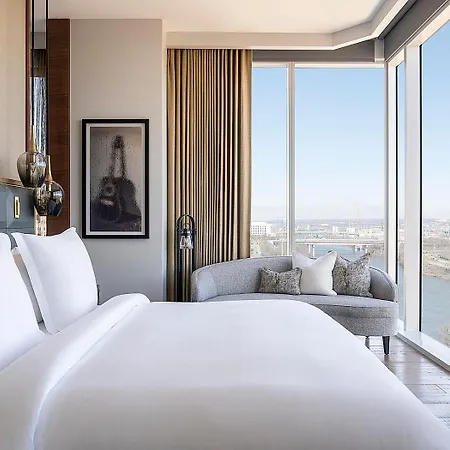 Four Seasons 5* Nashville