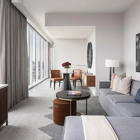 Hotel Four Seasons 5*