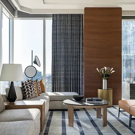 Hotel Four Seasons