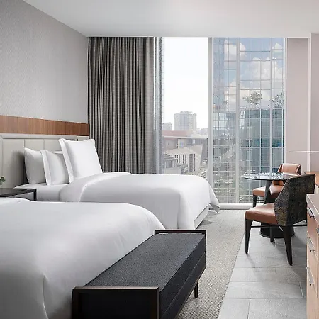 Four Seasons Hotel