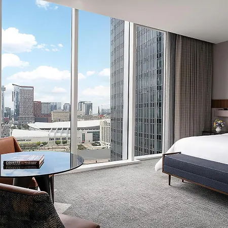 Four Seasons 5* Nashville