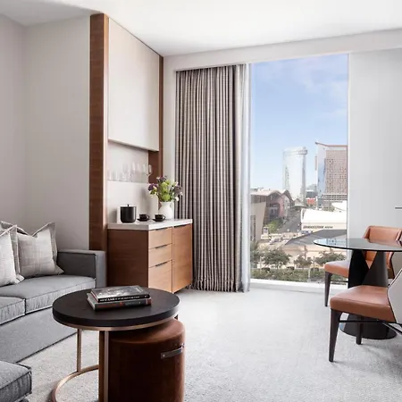 Four Seasons 5* Nashville