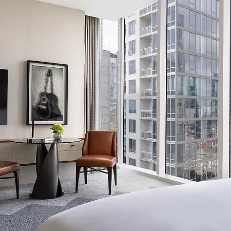 Four Seasons Nashville